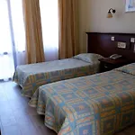 Hotel Golmar