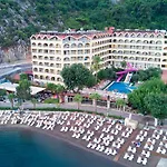 Golmar Hotel