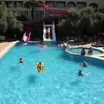 Golmar Hotel