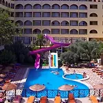 Golmar Hotel 3*