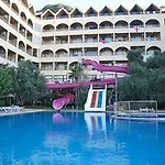Golmar Hotel