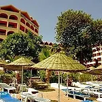 Golmar Hotel 3*