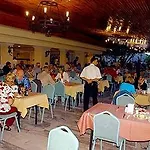 Golmar Hotel 3*