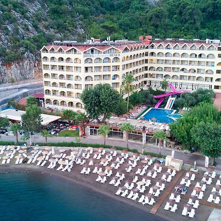 Golmar Отель