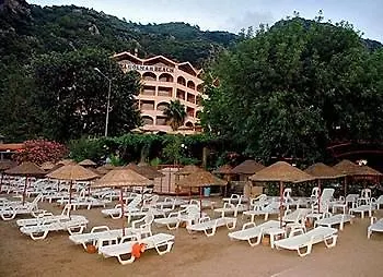 Golmar 3* Ичмелер