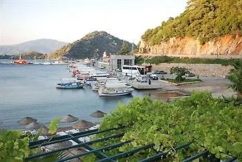 Golmar Отель