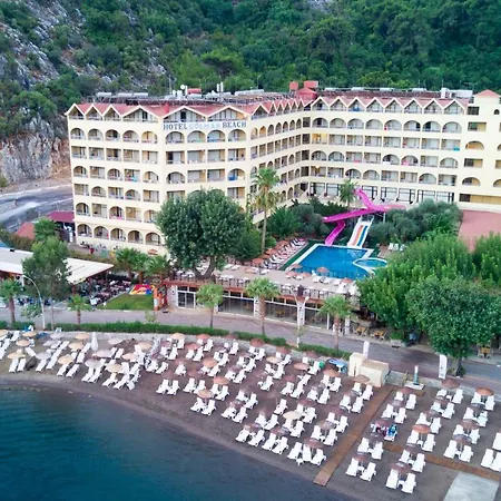 Golmar Ичмелер