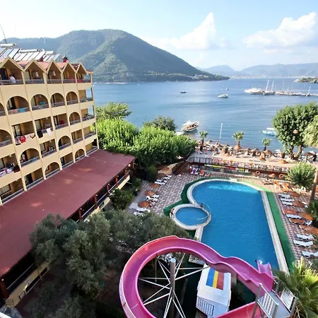 Hotel Golmar