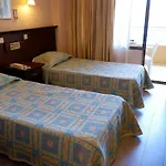 Golmar Hotel