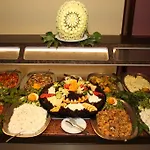 Hotel Golmar