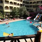 Hotel Golmar
