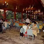 Golmar Hotel