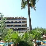 Golmar Hotel