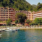 Hotel Golmar 3*