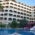 Hotel Golmar