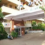 Golmar Hotel