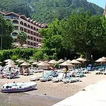 Hotel Golmar