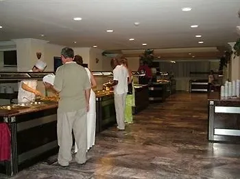 Golmar Marmaris