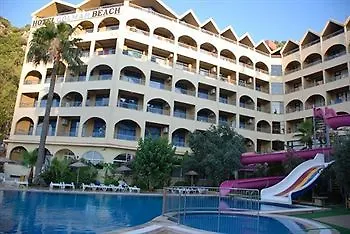 Hotel Golmar
