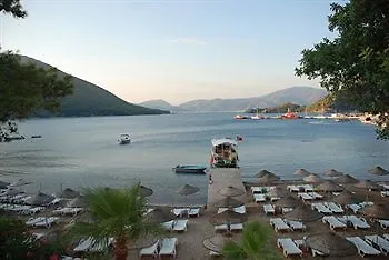 Hotel Golmar