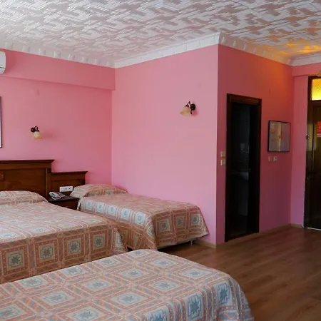 Golmar Otel İçmeler