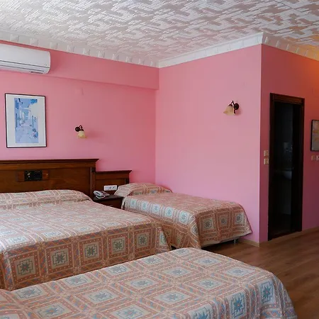 Otel Golmar