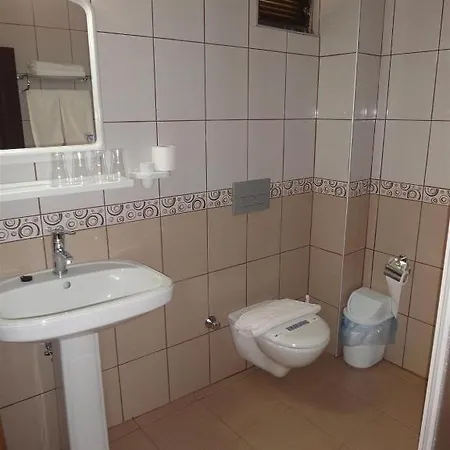 Golmar 3* 말마리스