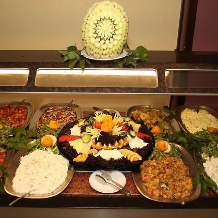 Otel Golmar