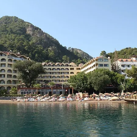 Golmar 3* İçmeler