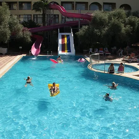 Golmar Otel