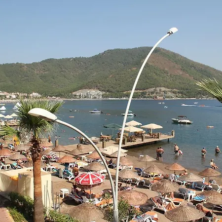 Golmar Otel İçmeler