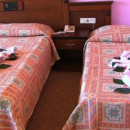 Golmar Otel İçmeler