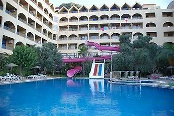 Golmar Otel