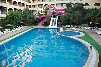 Golmar Otel İçmeler