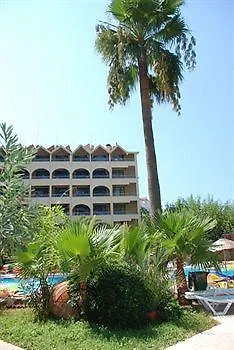 Golmar Otel