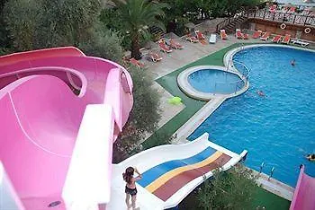 Golmar Otel İçmeler