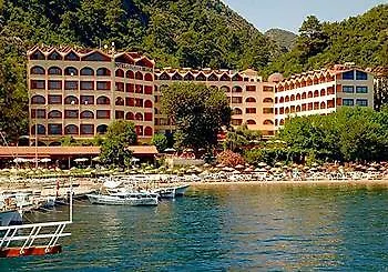 Otel Golmar 3*