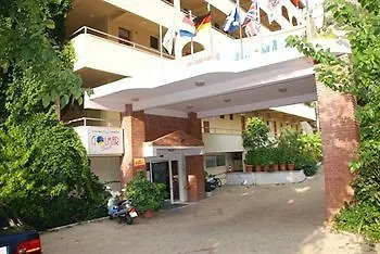Golmar Otel