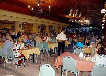 Golmar Otel 3*