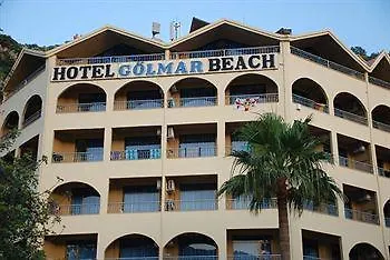 Golmar İçmeler