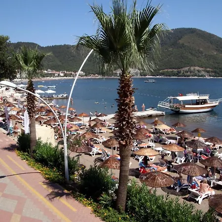 Golmar Otel 3*