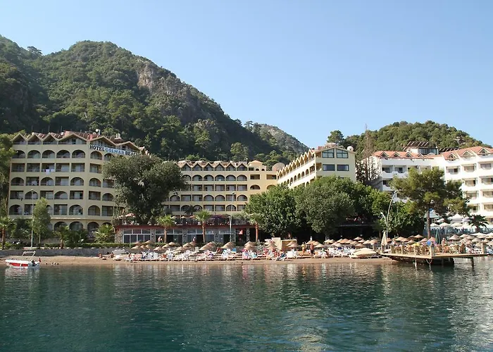 Golmar 3* Marmaris