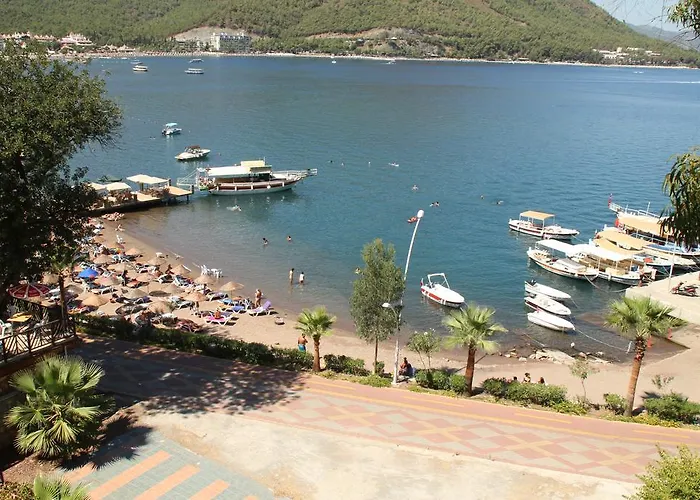 Golmar Otel Marmaris