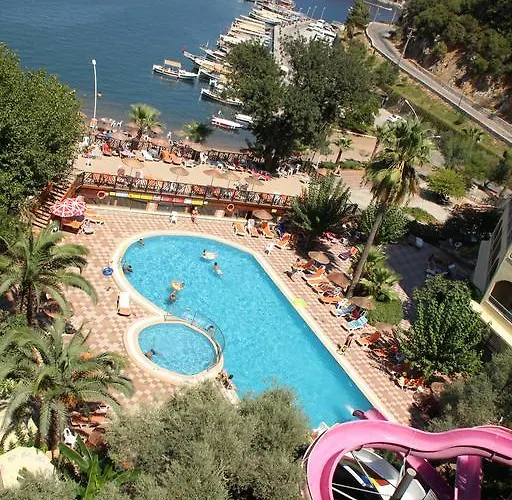 Golmar Otel Marmaris