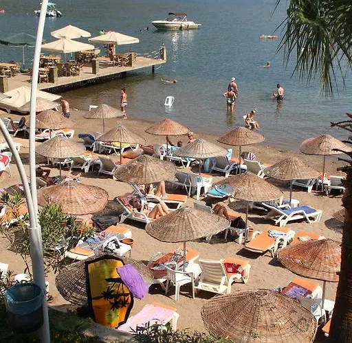 Golmar Otel Marmaris