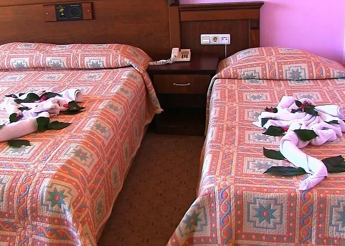 Golmar Otel Marmaris