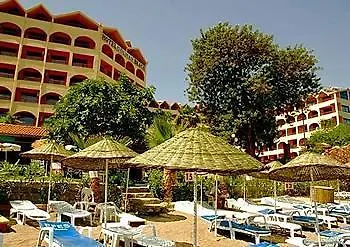 Golmar Otel 3*