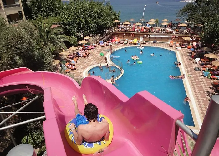 Golmar Hotel Marmaris