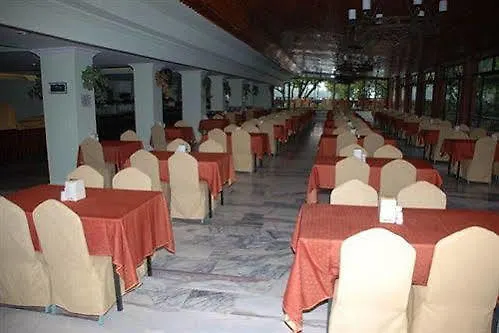 Golmar Otel Marmaris