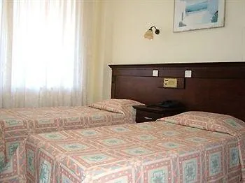 Otel Golmar Marmaris